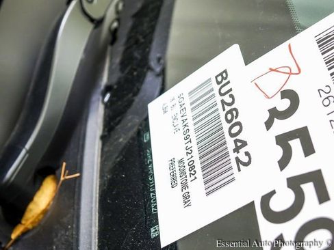 New 2026 Buick Enclave Preferred w/ Power Package image 24