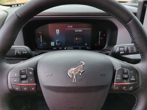 New 2026 Ford Bronco Sport Outer Banks AWD/4WD image 28