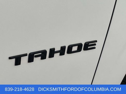 Used 2022 Chevrolet Tahoe RST w/ Luxury Package image 8