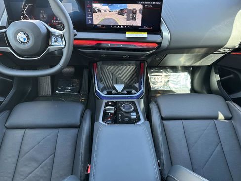 New 2026 BMW X3 xDrive30 w/ Premium Package image 16