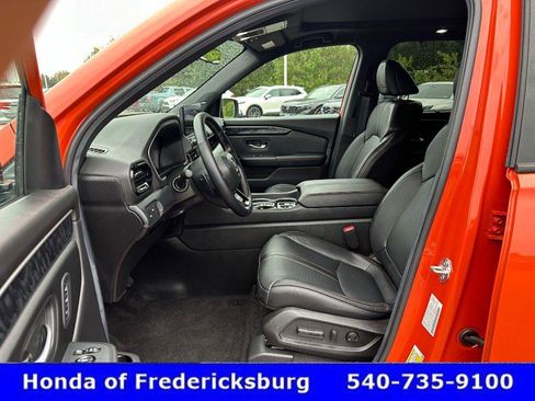 Used 2026 Honda Passport TrailSport Elite image 17