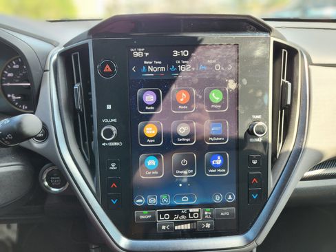 Used 2024 Subaru Crosstrek 2.5i Sport w/ Crosstrek Mirror Package image 27