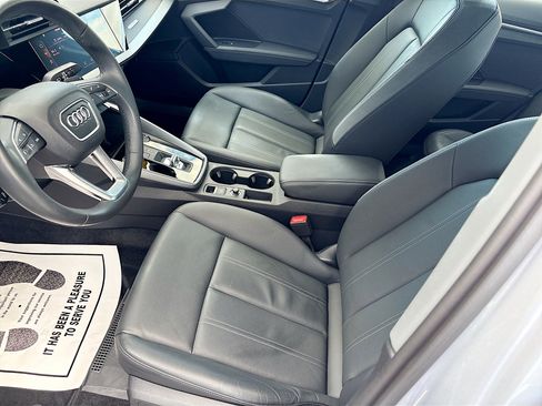 Used 2023 Audi A3 2.0T Premium Plus image 22