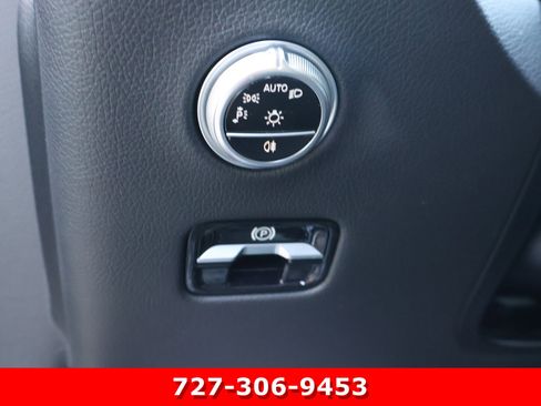 Certified 2024 Mercedes-Benz GLC 43 AMG 4MATIC image 25