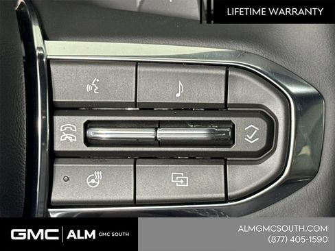 New 2026 GMC Acadia Elevation w/ Elevation Premium Package FWD image 29