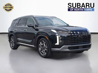 Used 2024 Hyundai Palisade Limited