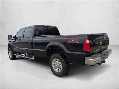 Used 2008 Ford F350 XL image 7