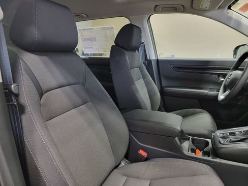 New 2026 Honda CR-V EX image 15