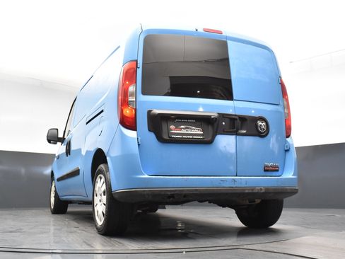 Used 2017 RAM ProMaster City Tradesman SLT w/ Rear Back-up Camera Group FWD image 28