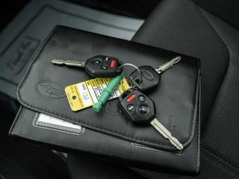 Used 2018 Subaru Impreza 2.0i Premium image 23