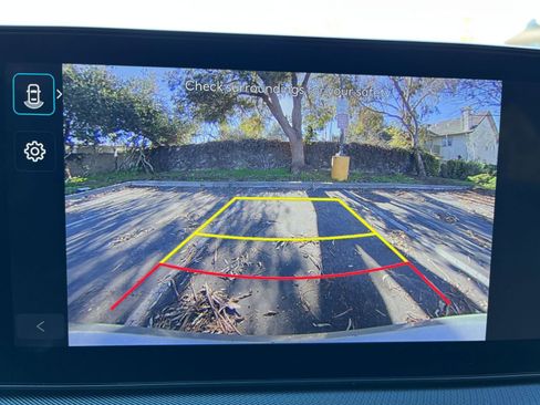 Used 2025 Hyundai Sonata SEL image 17