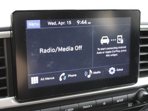 Used 2024 Hyundai Venue SEL image 9