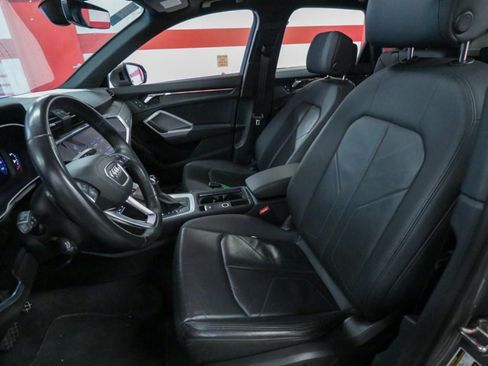 Used 2023 Audi Q3 2.0T Premium AWD/4WD image 11