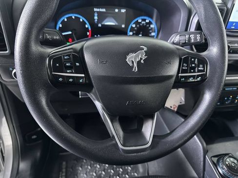 Used 2022 Ford Bronco Sport AWD/4WD image 11