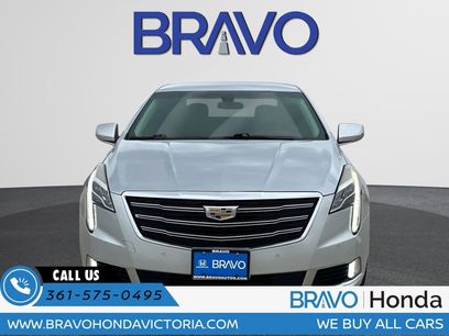 Used 2019 Cadillac XTS Luxury