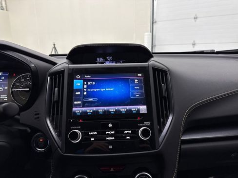 Certified 2022 Subaru Crosstrek 2.5i Sport w/ Moonroof Package image 17