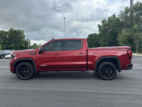Used 2024 GMC Sierra 1500 Elevation w/ X31 Off-Road Package AWD/4WD image 22