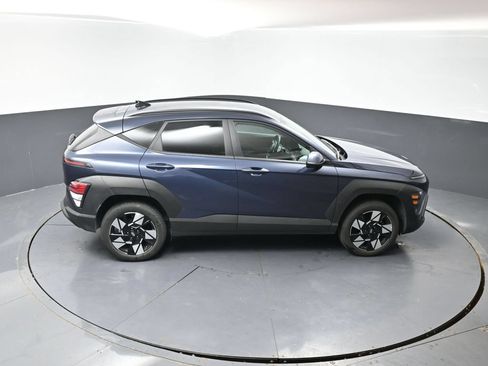 Used 2025 Hyundai Kona SEL AWD/4WD image 14