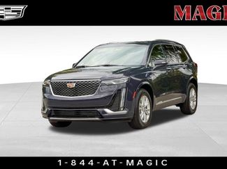 Certified 2025 Cadillac XT6 Luxury video 1