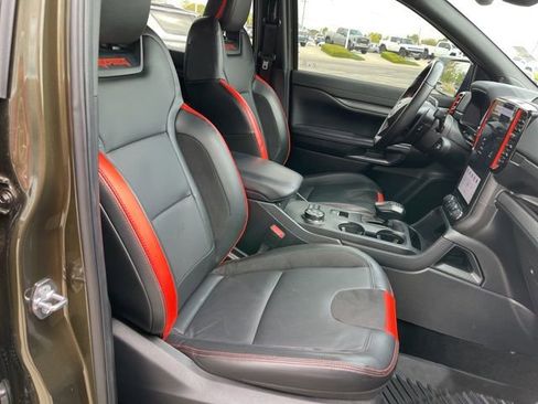 Used 2025 Ford Ranger Raptor AWD/4WD image 19