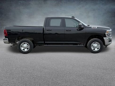 New 2026 RAM 2500 Tradesman image 2