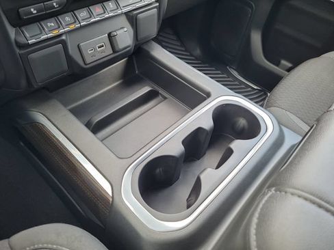 Used 2022 Chevrolet Silverado 1500 RST w/ Safety Package AWD/4WD image 28