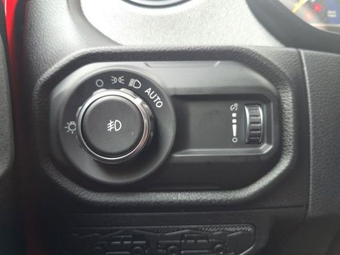 New 2026 Jeep Wrangler Sport S image 11