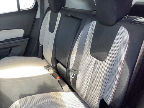 Used 2015 Chevrolet Equinox LT w/ Power Convenience Package FWD image 13