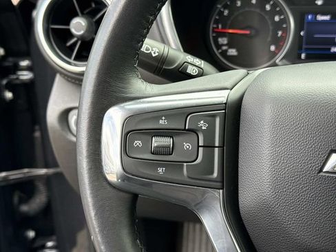Used 2022 Chevrolet Blazer LT image 28