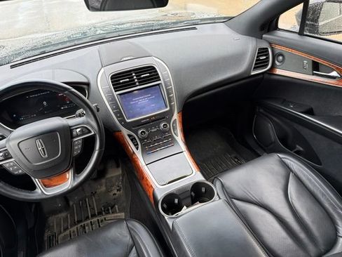 Used 2020 Lincoln Nautilus Reserve w/ Equipment Group 201A AWD/4WD image 20