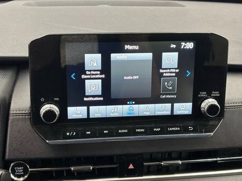 Used 2024 Mitsubishi Outlander FWD image 26