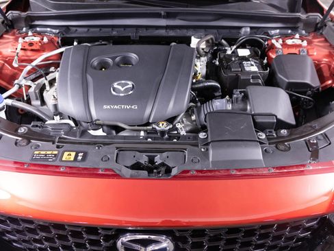 Used 2023 MAZDA CX-50 AWD 2.5 S w/ Premium Plus Pkg image 41