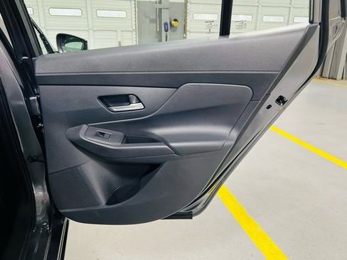 New 2026 Nissan Sentra S image 29