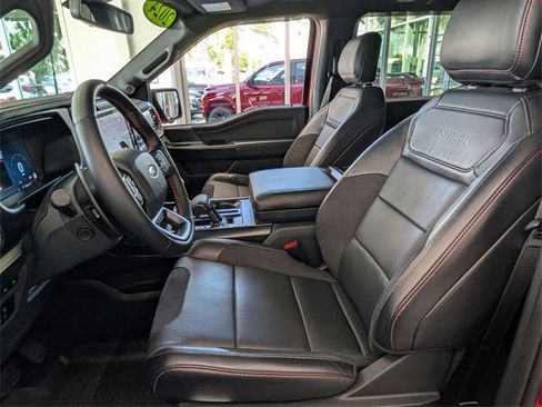 Used 2024 Ford F150 Raptor image 6