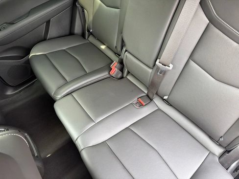 Used 2024 Cadillac XT5 Luxury AWD/4WD image 20