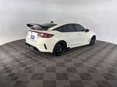 Used 2025 Honda Civic Type R image 6