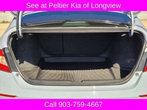 Used 2022 Honda Accord Sport image 9