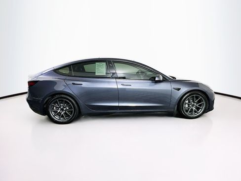 Used 2022 Tesla Model 3 Long Range AWD/4WD image 10