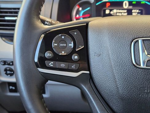 Used 2022 Honda Pilot Elite image 22