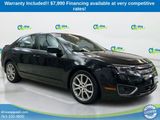 Used 2012 Ford Fusion SE image 3