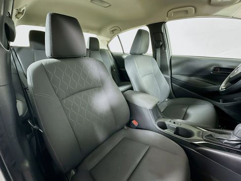 Used 2023 Toyota Corolla LE image 25