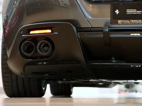 Certified 2024 Ferrari Roma Spider image 62