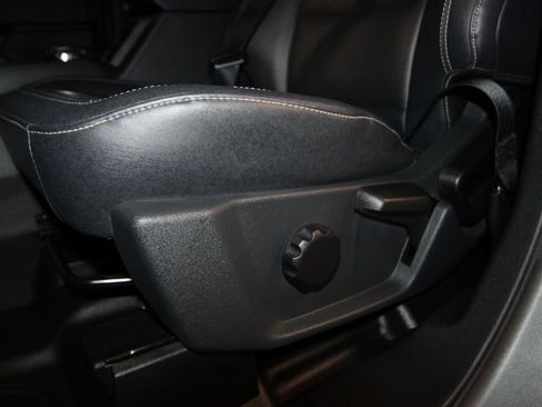Used 2025 Ford Bronco Badlands AWD/4WD image 7