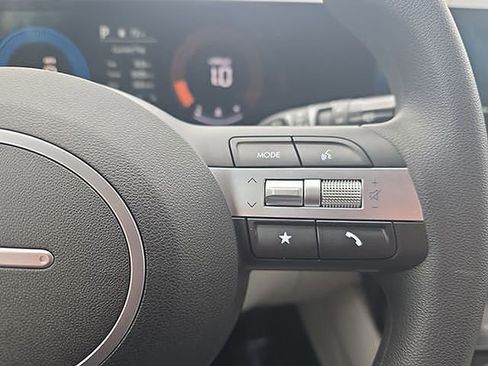 New 2026 Hyundai Tucson SEL image 30