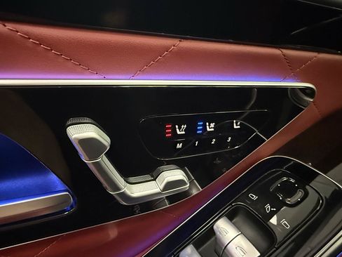 Used 2022 Mercedes-Benz S 500 4MATIC image 38