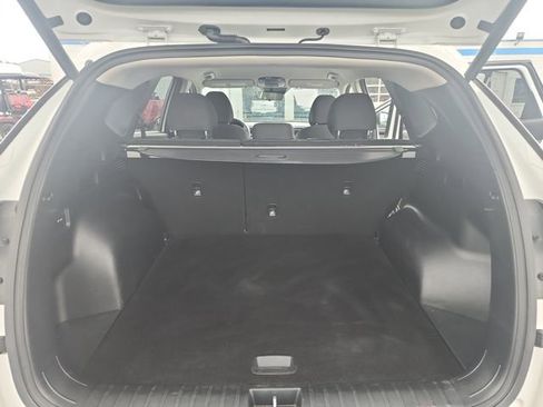 Used 2023 Hyundai Tucson SEL FWD image 14