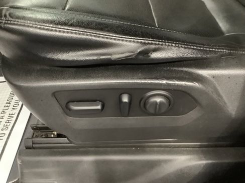 Used 2020 Chevrolet Silverado 3500 LTZ w/ LTZ Plus Package image 10