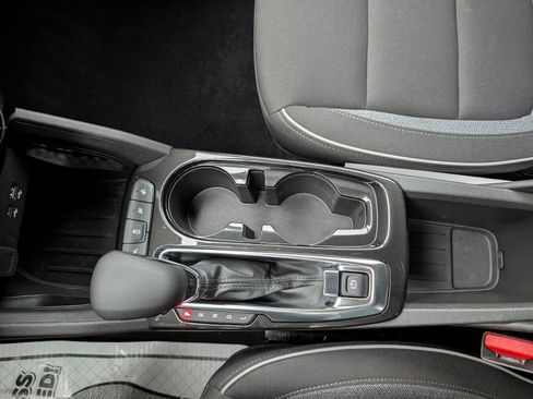 Used 2024 Chevrolet TrailBlazer LT w/ LT Cold Weather Package image 20