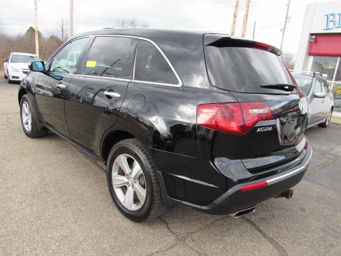Used 2012 Acura MDX image 27