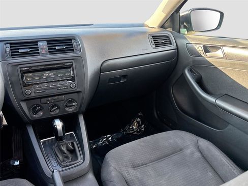 Used 2015 Volkswagen Jetta S w/ Welcome Package image 22